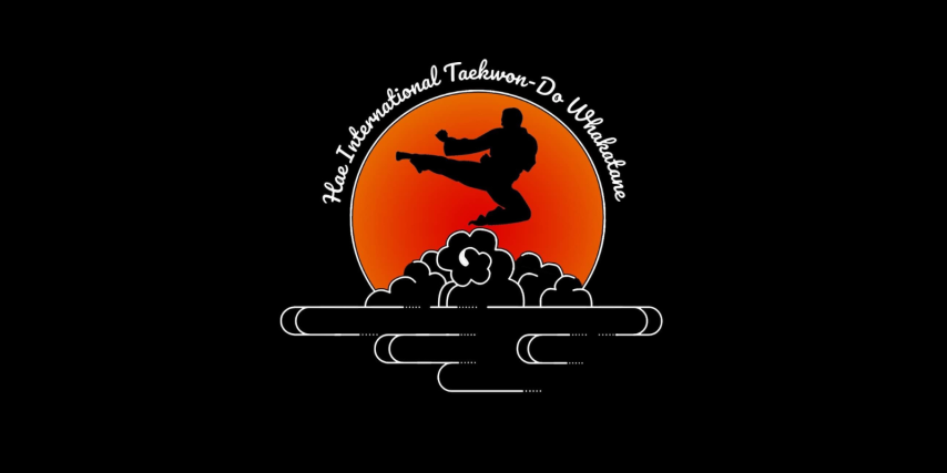 Hae ITF Taekwon-Do header image