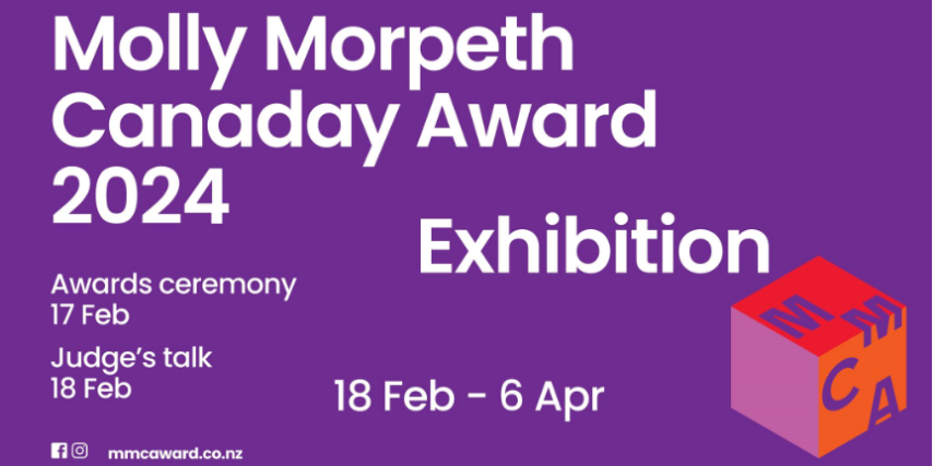 Molly Morpeth Canaday Award 2024