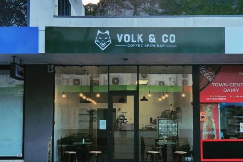 Volk & Co