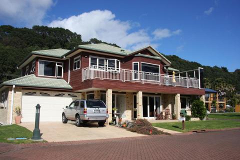 Seaview Bed and Breakfast/Homestay