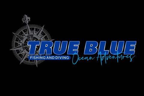 True Blue - Fishing and Diving, Ocean Adventures