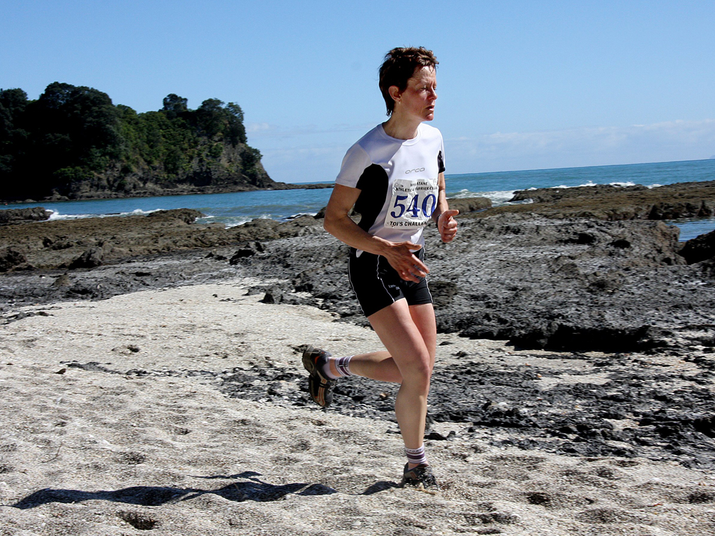 Julians Berry Farm and Cafe Toi's Challenge Whakatāne New Zealand