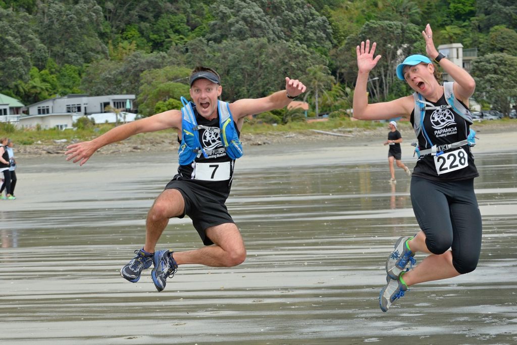 Julians Berry Farm and Cafe Toi's Challenge Whakatāne New Zealand