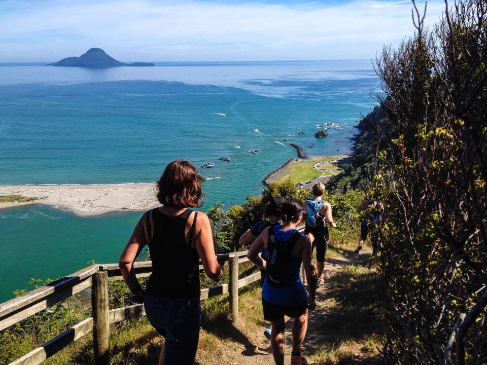Julians Berry Farm and Cafe Toi's Challenge Whakatāne New Zealand