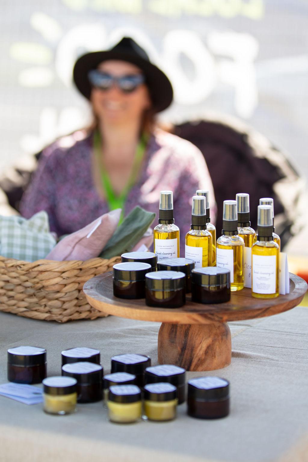 Local Wild Food Festival Whakatāne NZ