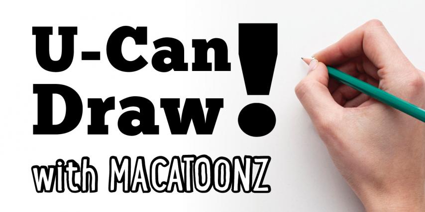 U-can Draw