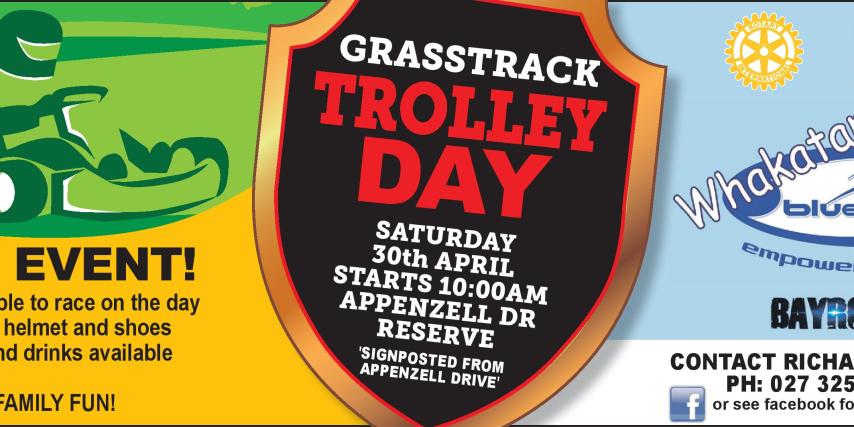 Trolley Derby