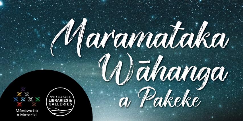 Maramataka Wāhanga a Pakeke Living by the moon - Matariki
