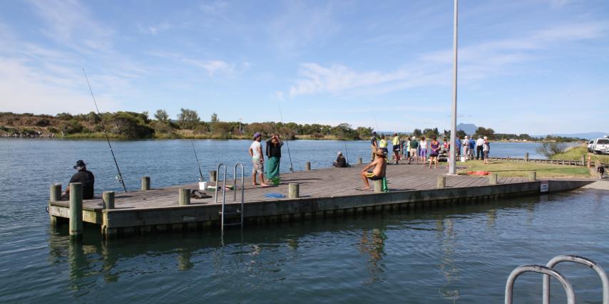 Rangitaiki River Festival