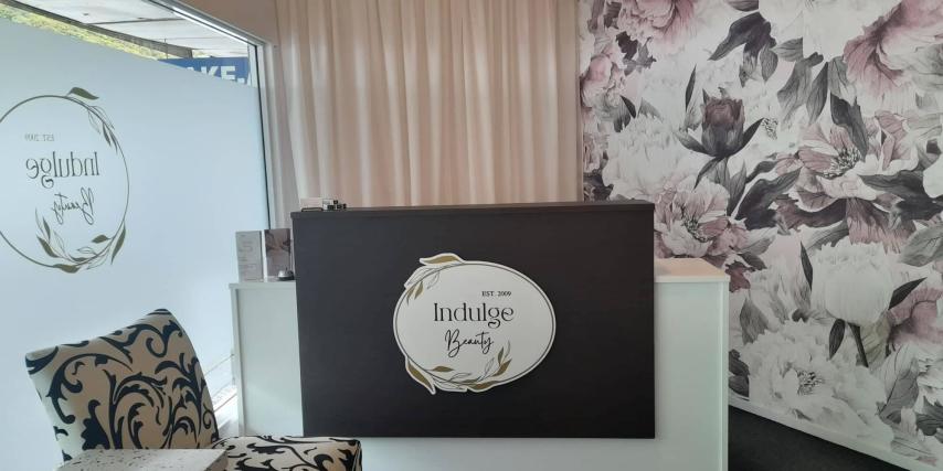 Indulge Beauty Whakatane