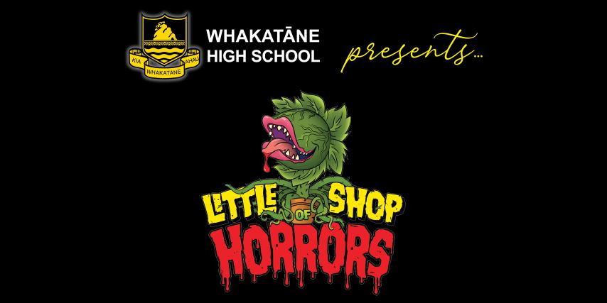 Little Shop of Horrors