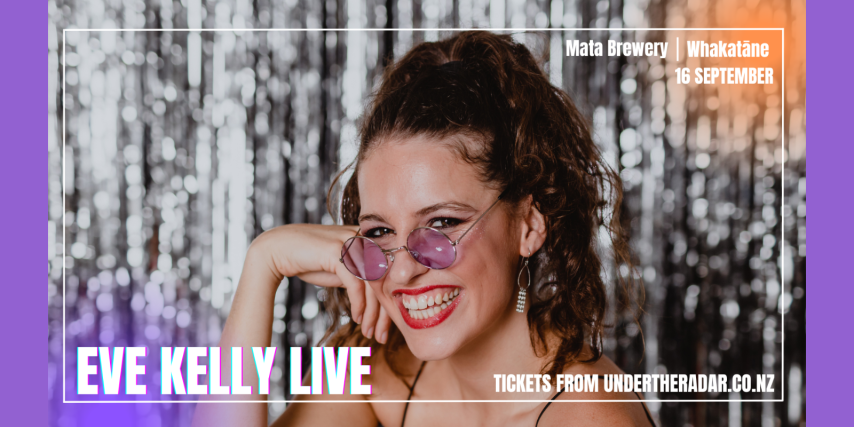 Eve Kelly Live