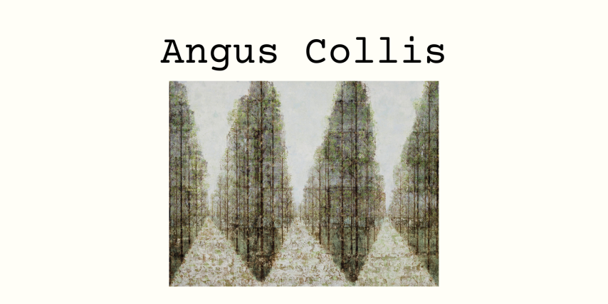 Angus Collis