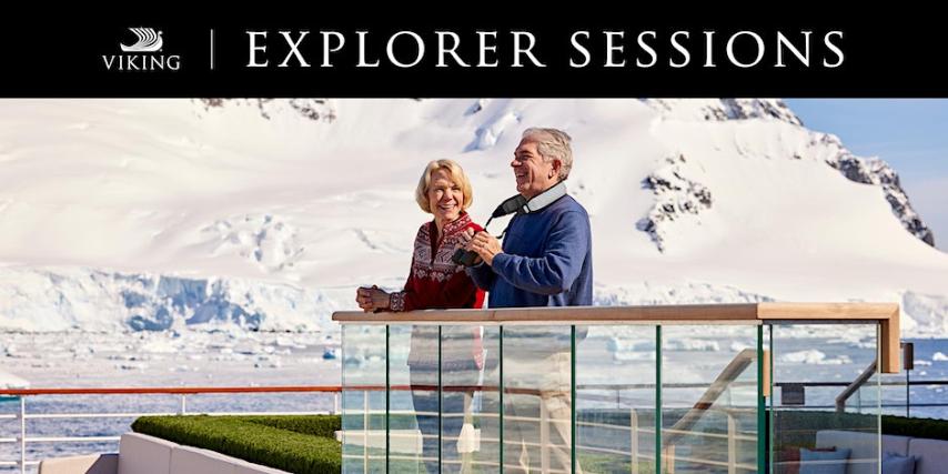 Viking Explorer Sessions: Whakatane