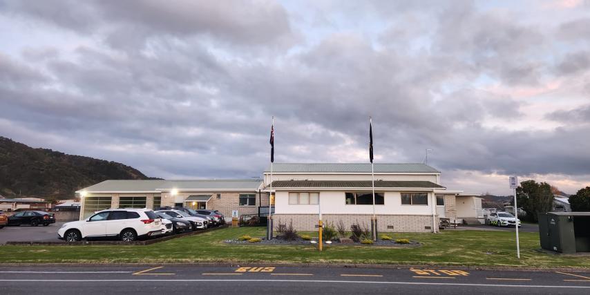 Whakatāne St John Station Open Day