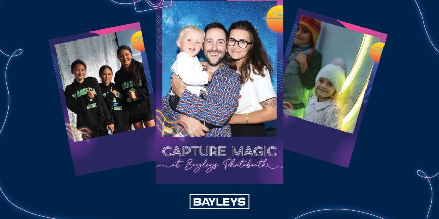 Bayley Photobooth