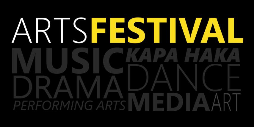 WHS Arts Festival