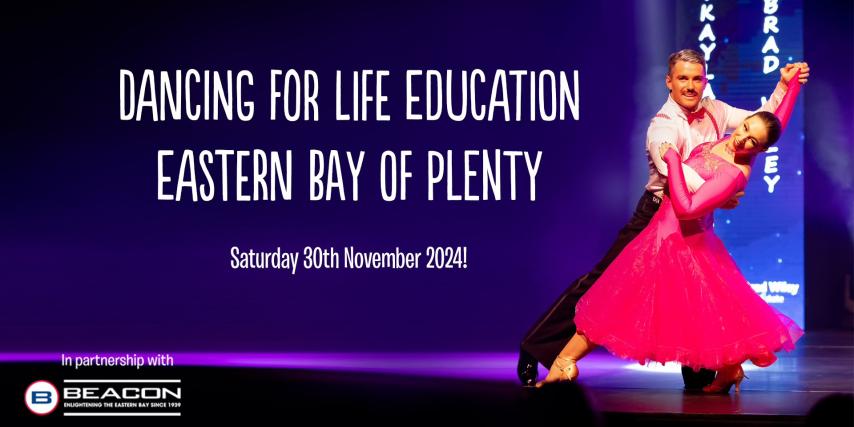 Dancing for Life Education