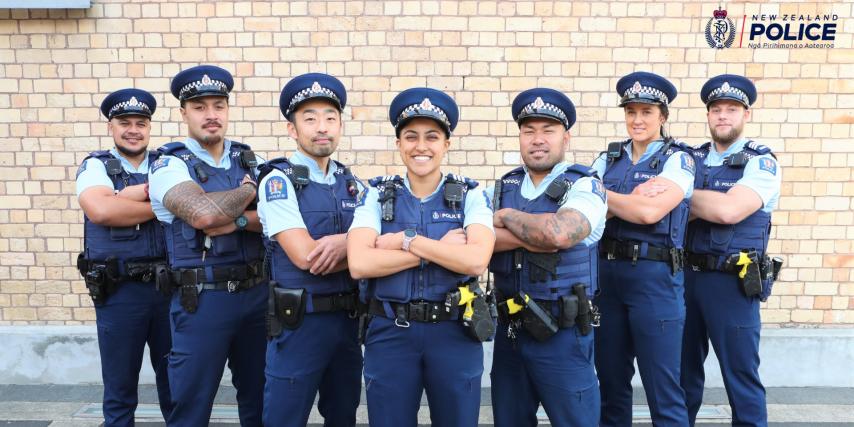 Whakatāne Recruitment Seminar