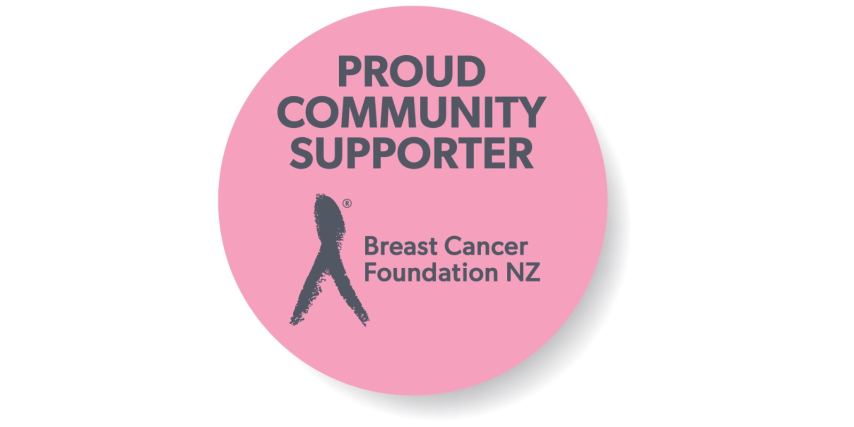 Breast Cancer Foundation Fun Walk