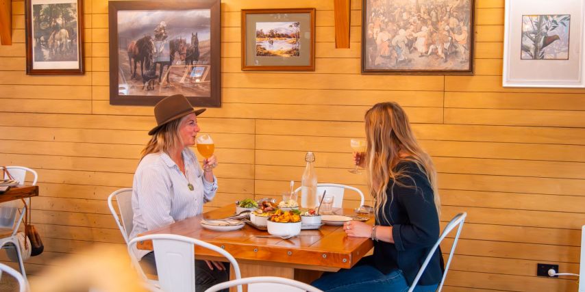 Smokin' Goose BareKiwi 6