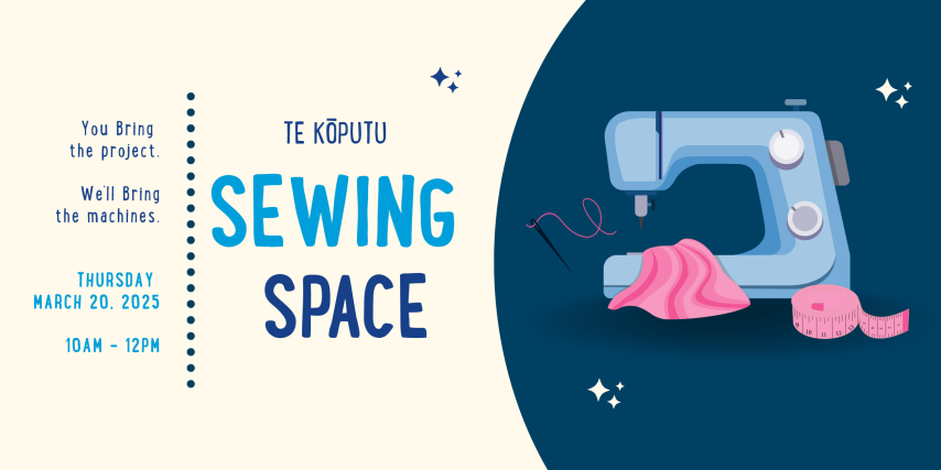 Sewing Space