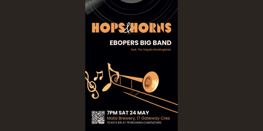 Hops & Horns