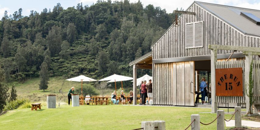Late Summer Farm Kitchen_Claire House 1