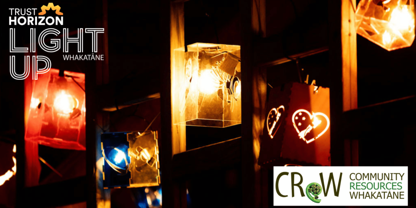 Adult Lantern-Making Workshop with Kerry Limmer