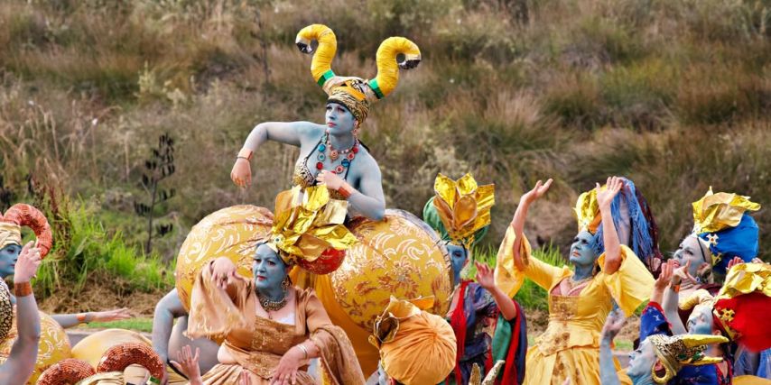 Arts Whakatāne AGM