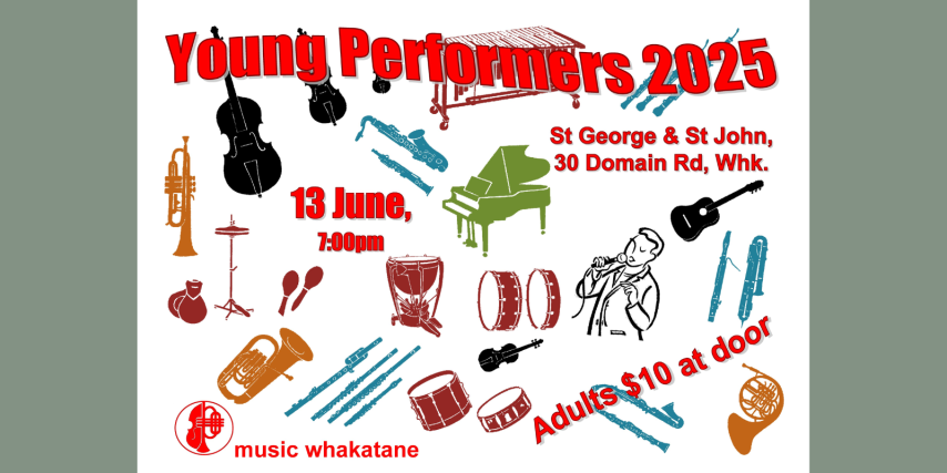 Young Performers