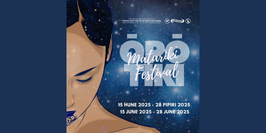 Matariki Festival - Ōpōtiki