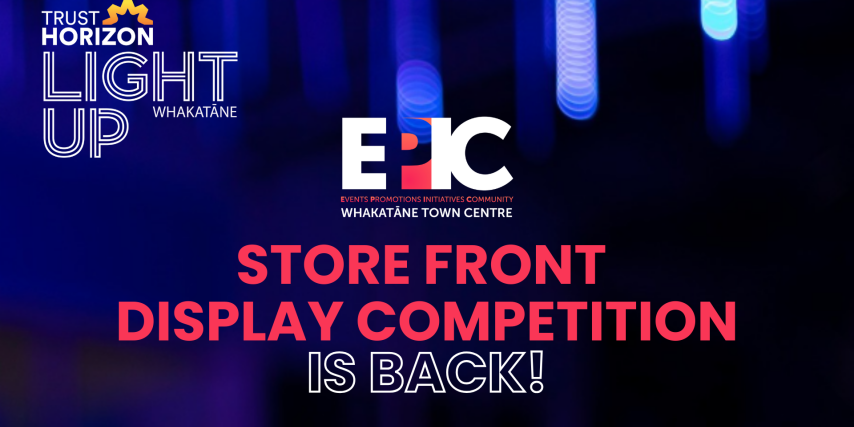 EPIC Storefront