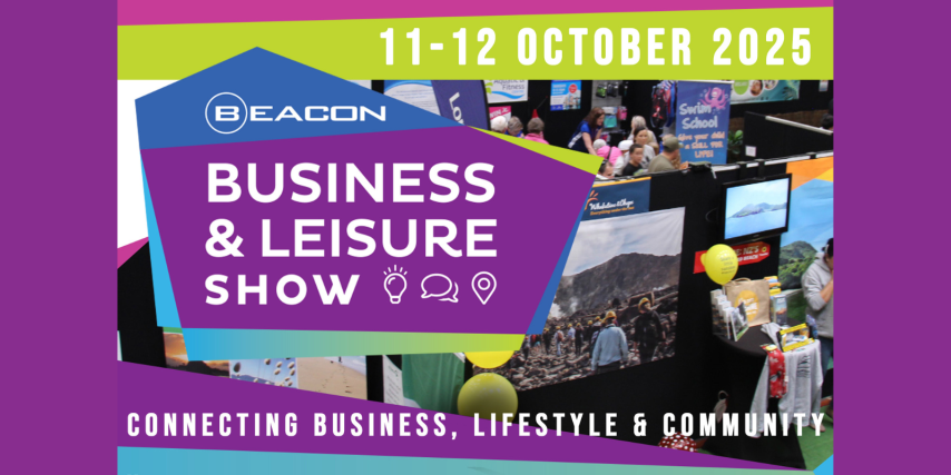 Beacon Business and Leisure Show 