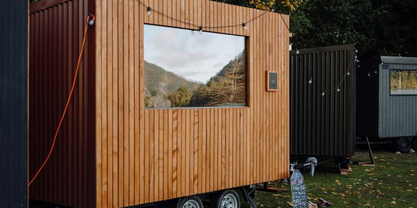 sauna projec