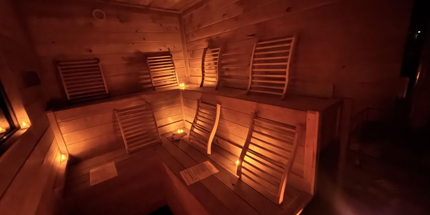 Ohope Sea Sauna