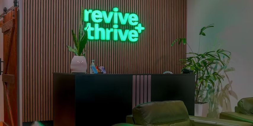 revive
