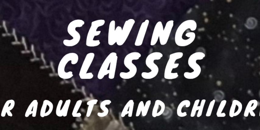Sewing Class