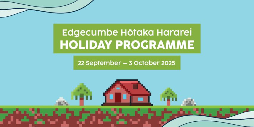 Edgecumbe Holiday Programme