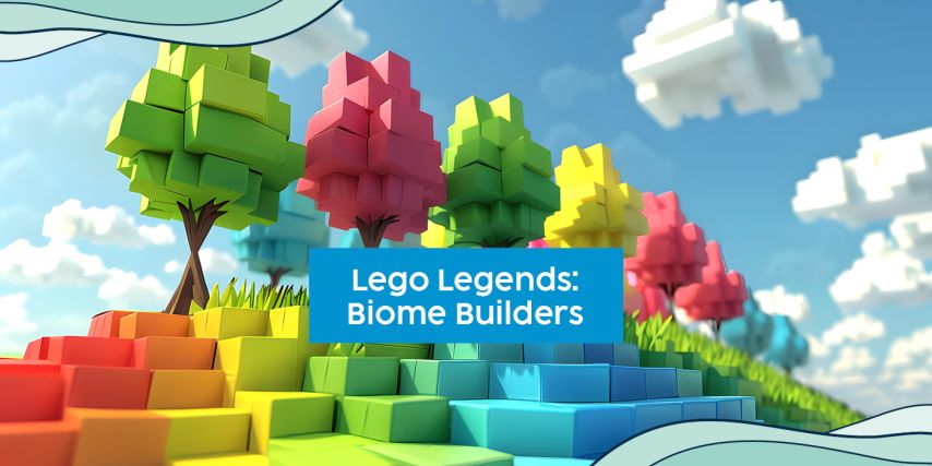 Biome Builders