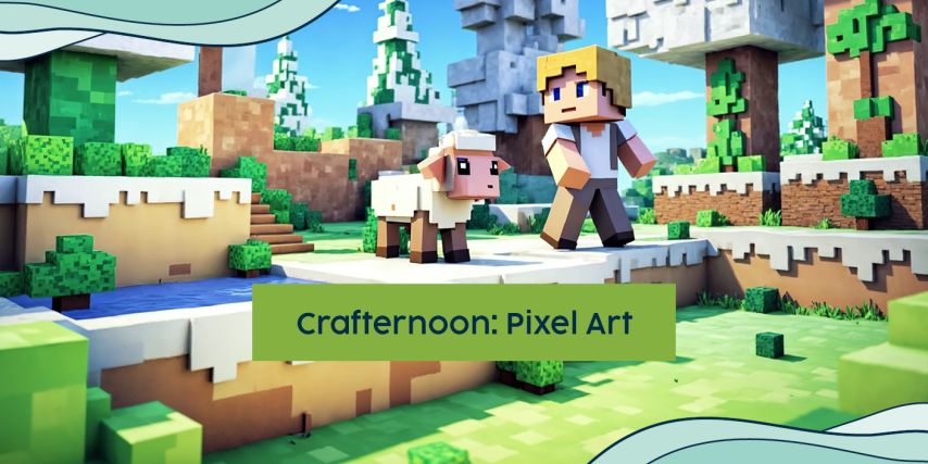 Pixel Art