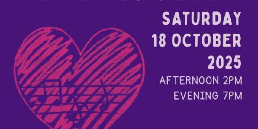 Loved Music Event