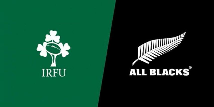 BOTTOMLESS BRUNCH – ALL BLACKS vs IRELAND