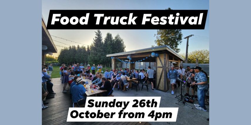 Food Truck Festival