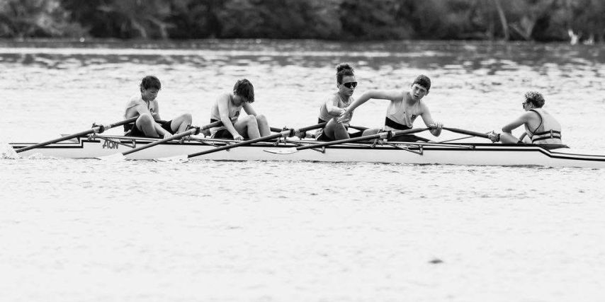 Annual Club Festival - Whakatāne Rowing