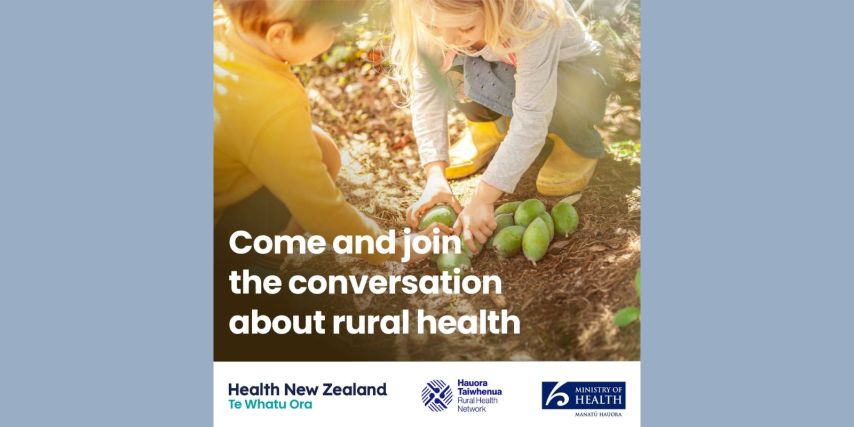 Rural Health