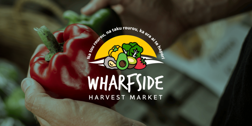 Wharfside Harvest Market