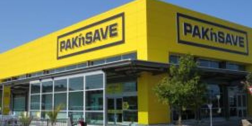 paknsave