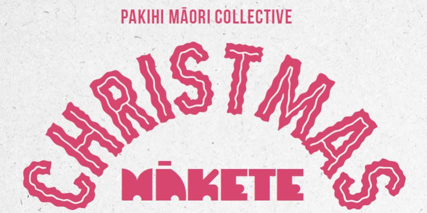 Christmas Mākete