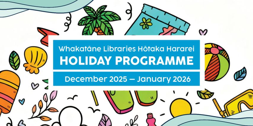 WHK Holiday Programme